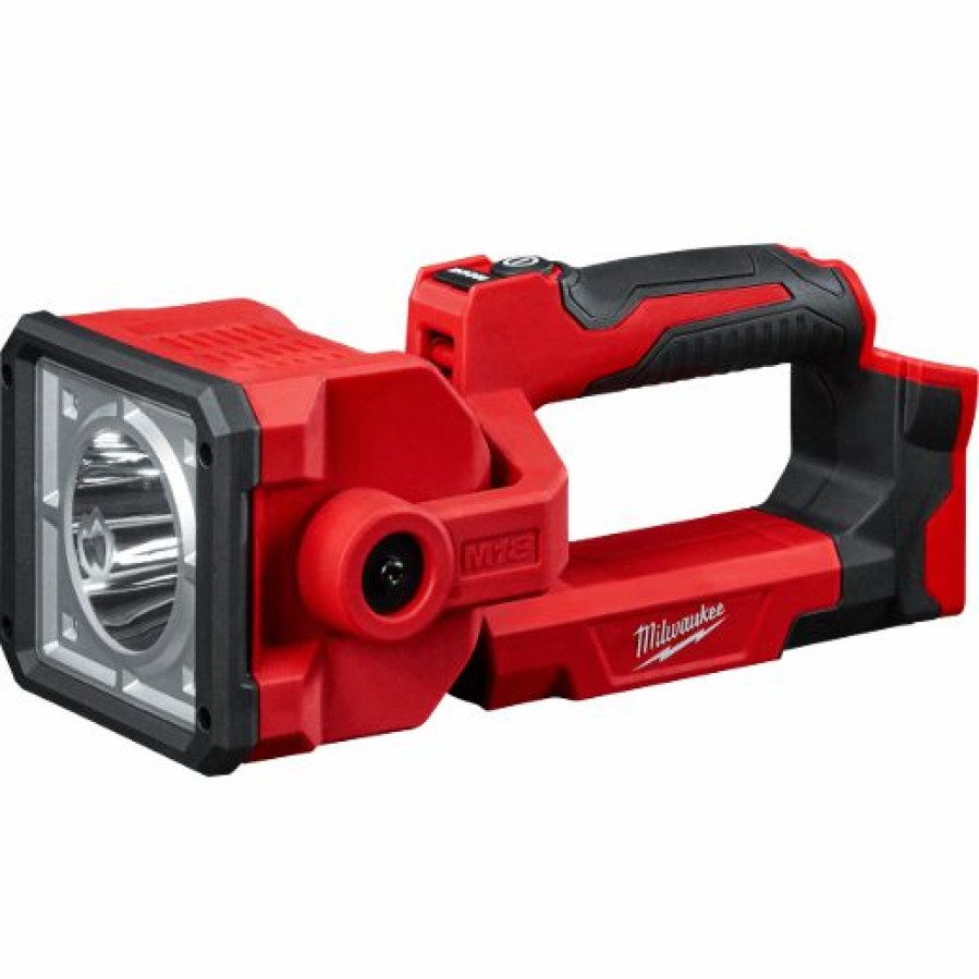 Cordless * | Milwaukee 2354-20 M18 Search Light