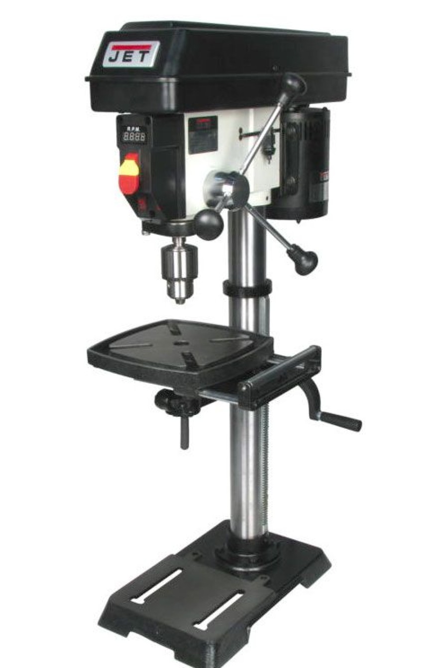 Drilling * | Jet 716000 Jwdp-12 Drill Press