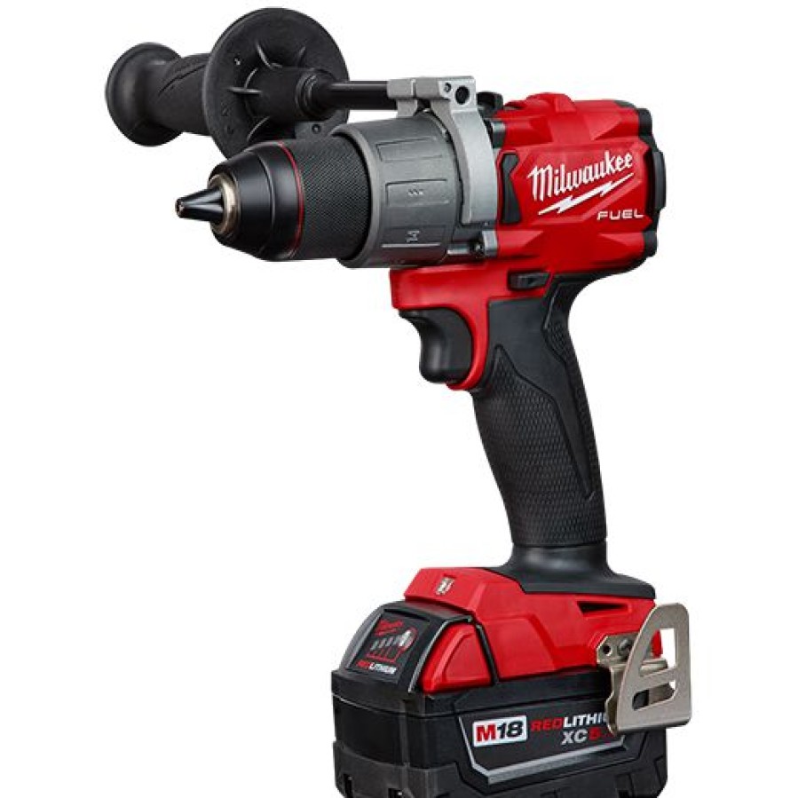 Cordless * | Milwaukee 2803-22 M18 Fuel Kit