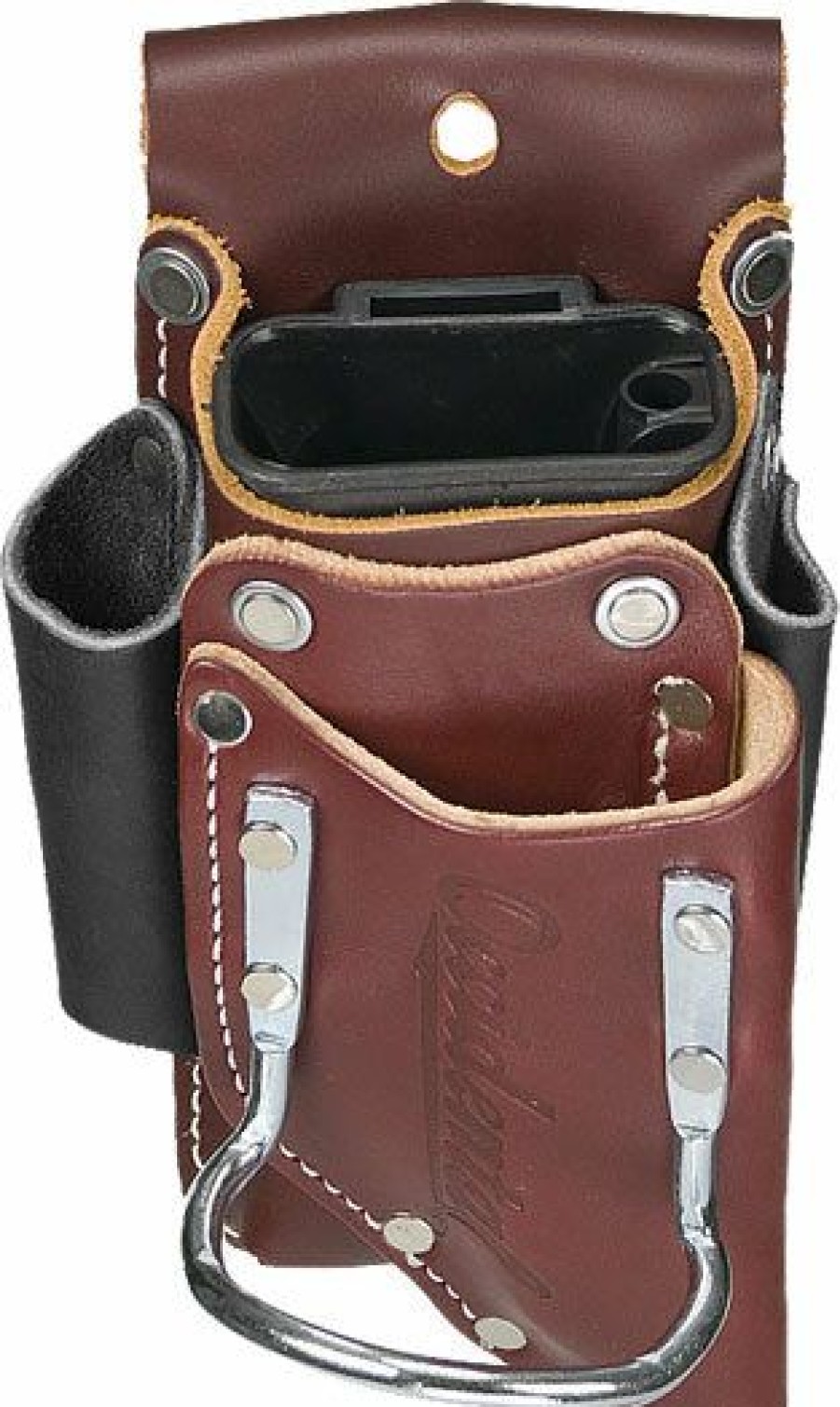 Work Gear * | Occidental Leather 5520 5-In-1 Tool Holder