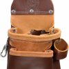 Work Gear * | Occidental Leather 6102 Pro Trimmer Tool Bag