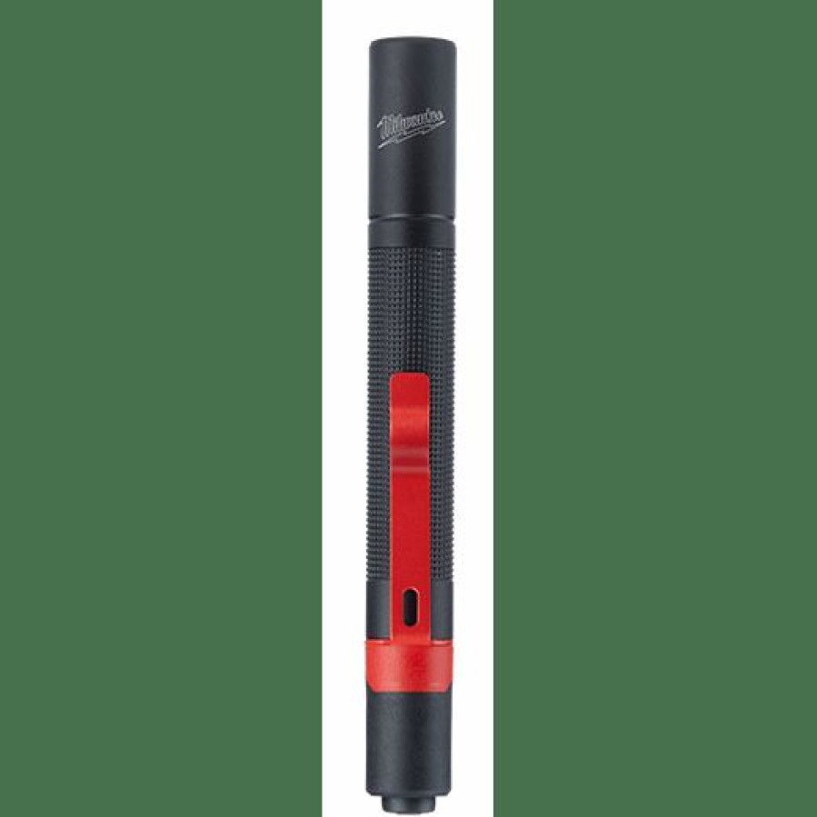 Cordless * | Milwaukee 2105 Penlight