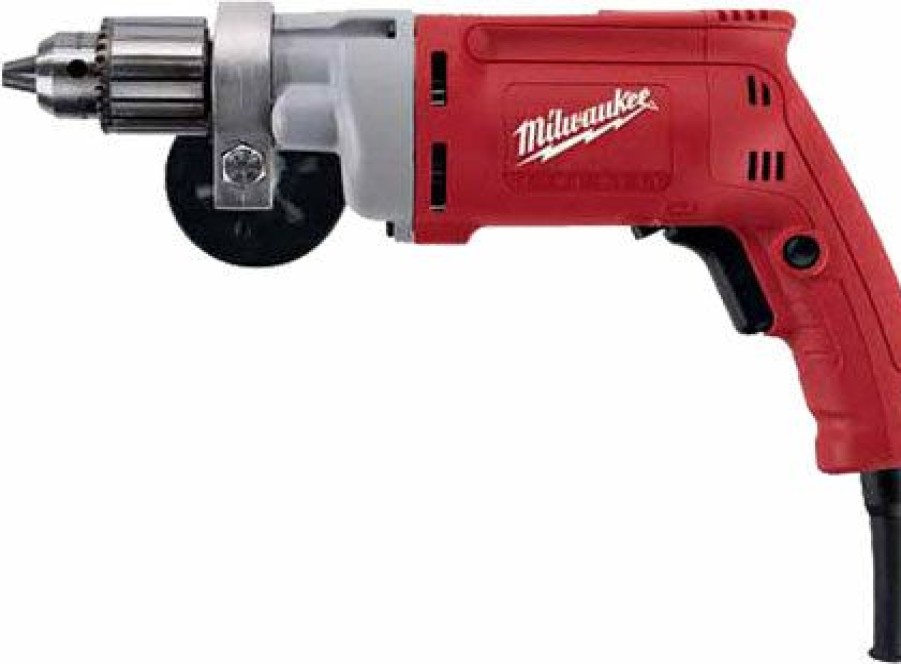 Drilling * | Milwaukee 0299-20 1/2 Magnum Drill