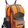 Work Gear * | Veto Pro Pac Mb Hi-Viz Orange Tool Pouch