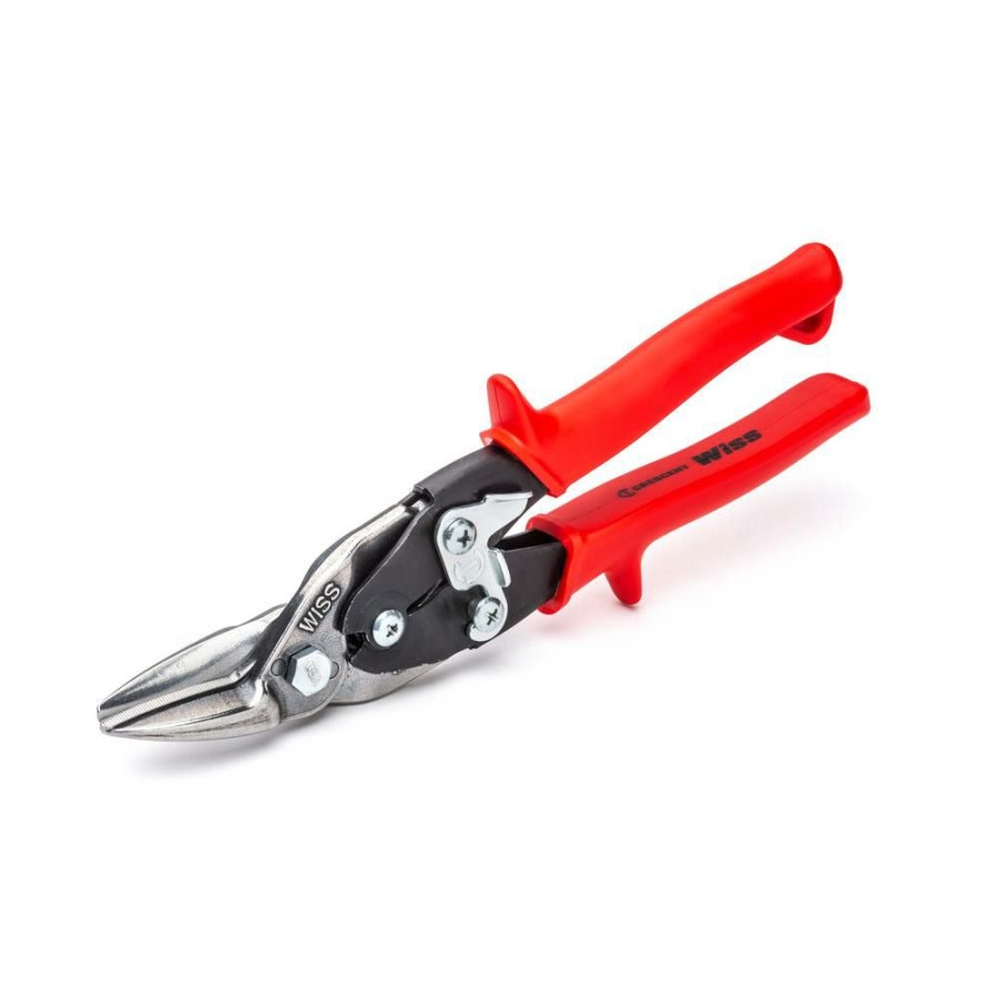 Cutting * | Wiss M1R 9-3/4 Metalmaster Aviation Snips