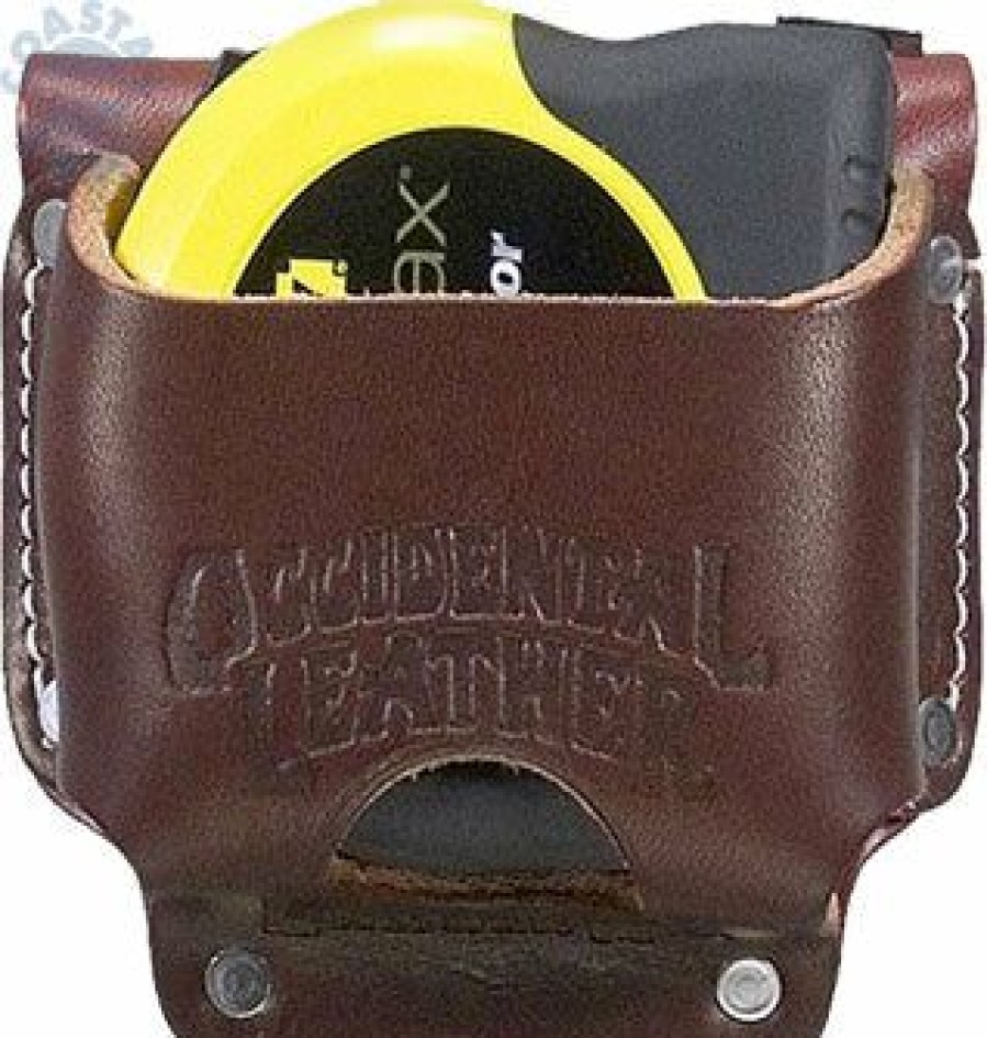 Work Gear * | Occidental Leather 5020 2-In-1 Tool & Hammer Holder