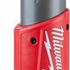 Cordless * | Milwaukee 2558-20 M12 Fuel 1/2 Ratchet (Tool Only)