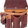 Work Gear * | Occidental Leather 5070 Pro Drywall Pouch