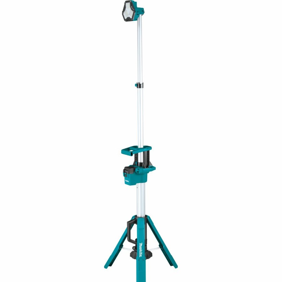 Cordless * | Makita Dml813 18V Lxt Cordless Led Tower Work Light (Tool Only)