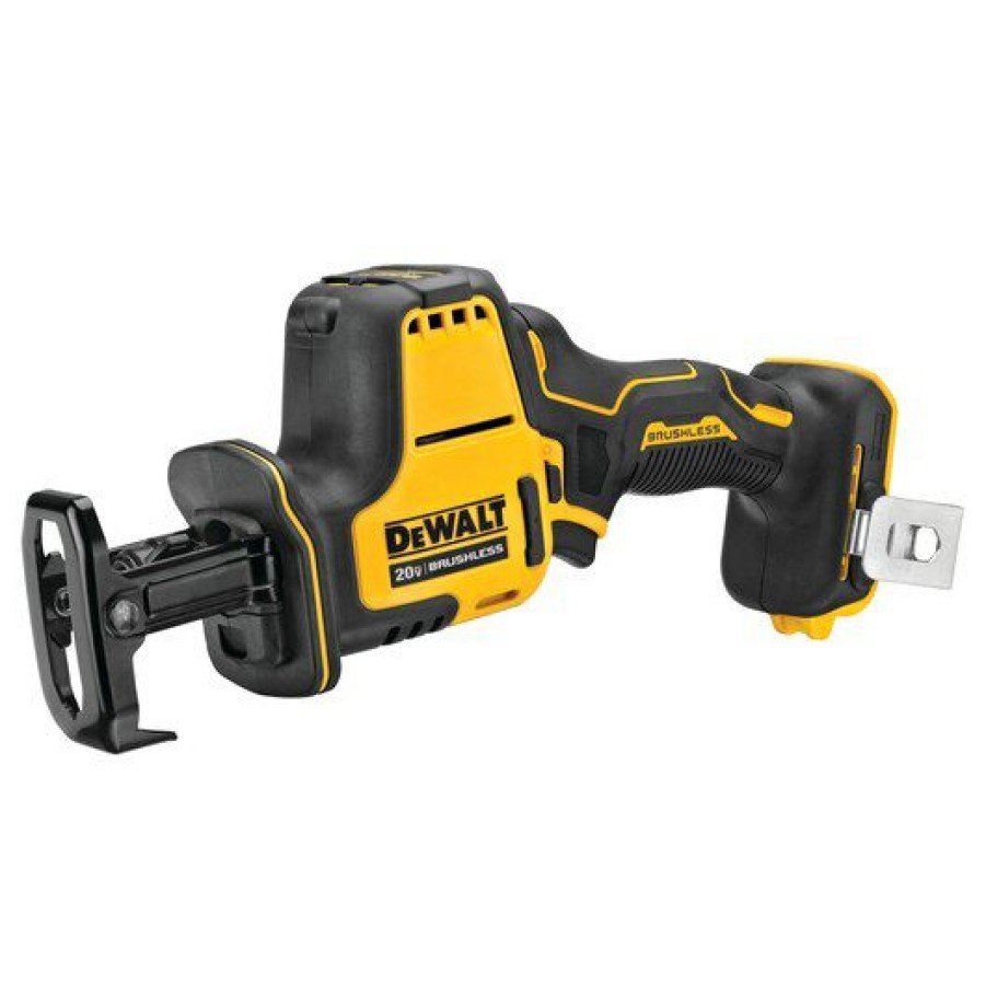 Cordless * | Dewalt Dcs369B Atomic 20V Max Cordless One-Handed Reciprocating Saw (Tool Only)