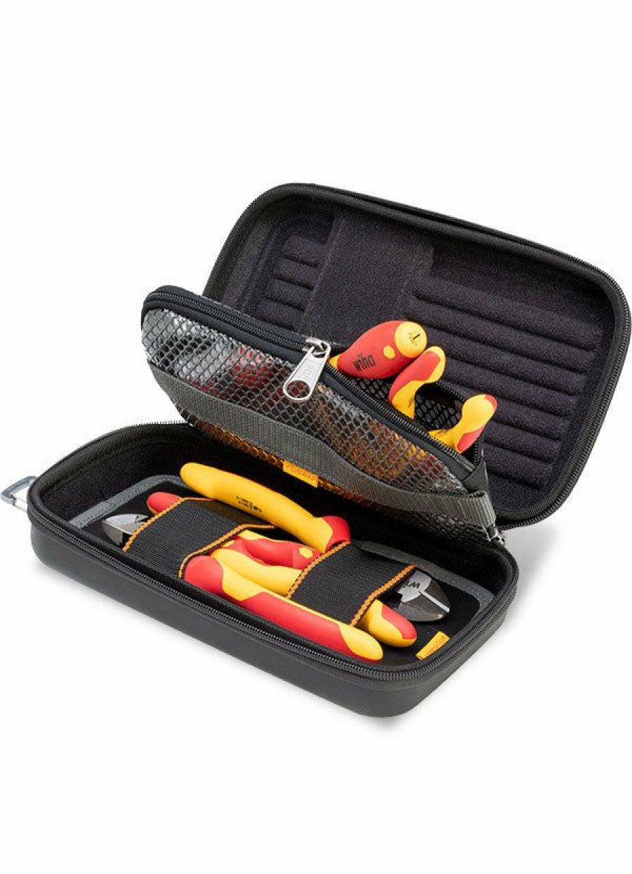 Work Gear * | Veto Pro Pac Oc140 Tool Case