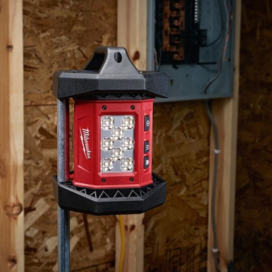 Cordless * | Milwaukee 2361-20 M18 Led 18V Flood Light