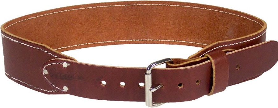 Work Gear * | Occidental Leather 5035 Hd 3 Ranger Work Belt