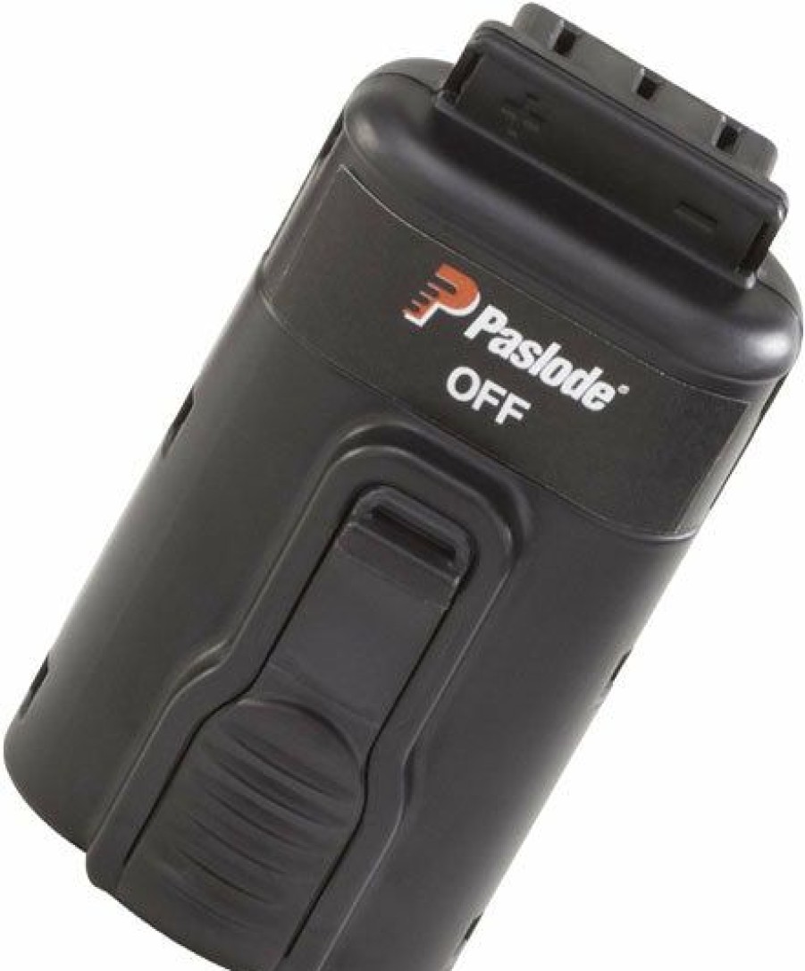 Cordless * | Paslode 902654 7.4 Volt Li-Ion Cordless Battery