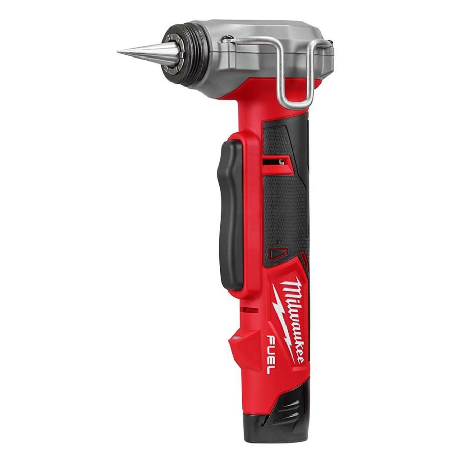 Cordless * | Milwaukee 2532-22 M12 Propex Expander Kit