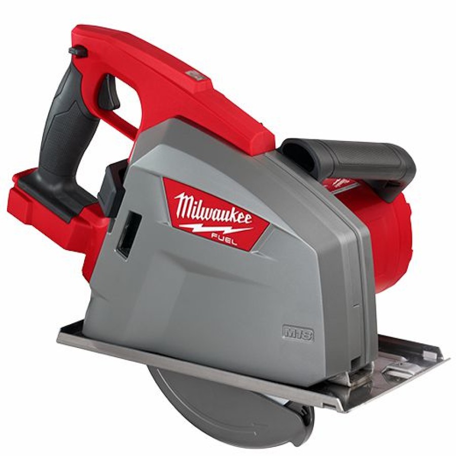 Cordless * | Milwaukee 2982-20 M18 Fuel 8 Metal Cutting Circular Saw (Tool Only)