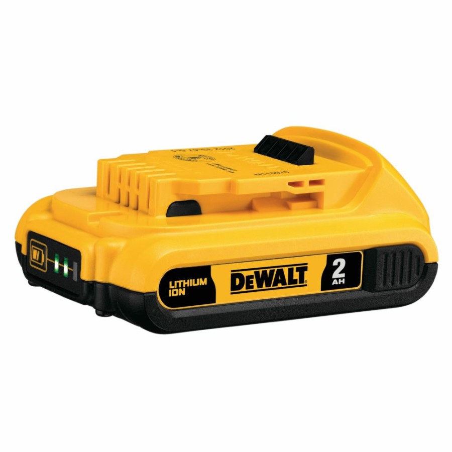 Cordless * | Dewalt Dcb203 20V Max Battery