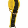 Work Gear * | Falltech 7372 Web Pass-Through Anchor Sling