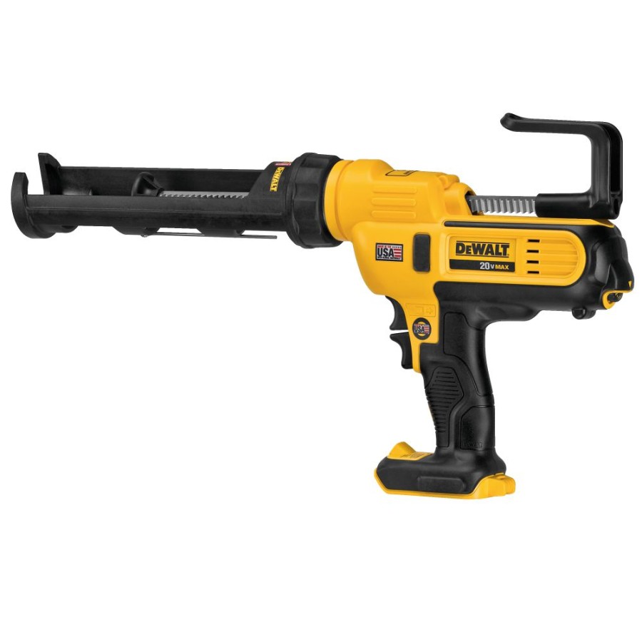 Cordless * | Dewalt Dce560B 20V Max Cordless Adhesive Gun (Tool Only)