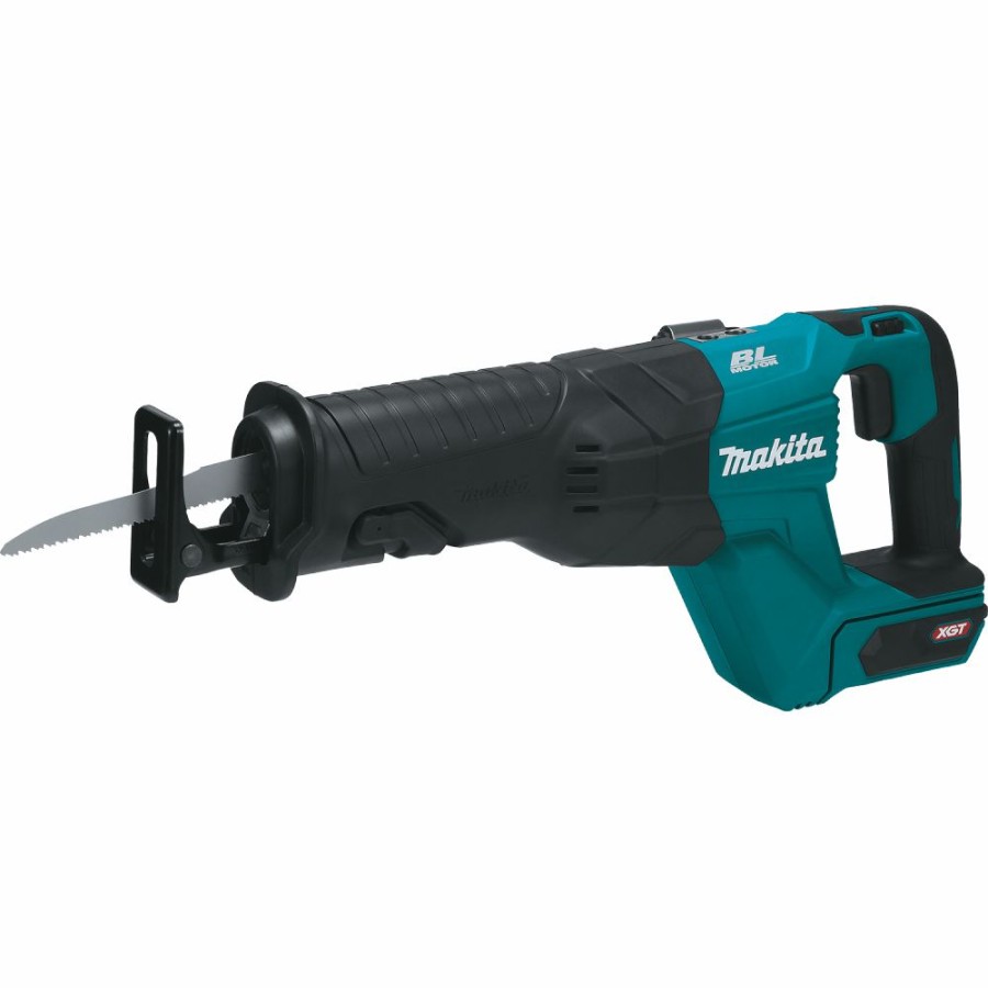 Cordless * | Makita Grj01Z 40V Max Xgt Brushless Cordless Recipro Saw (Tool Only)