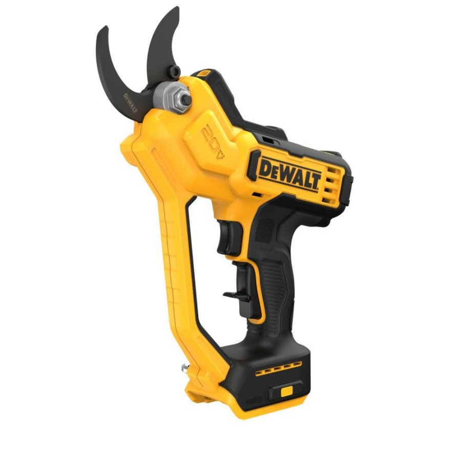 Cordless * | Dewalt Dcpr320B 20V Max 1-1/2 Cordless Pruner (Tool Only)