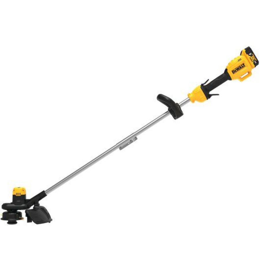 Cordless * | Dewalt Dcst925M1 20V Max 13 Cordless String Trimmer