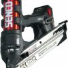 Cordless * | Senco Fusion Fn65Da Finish Nailer