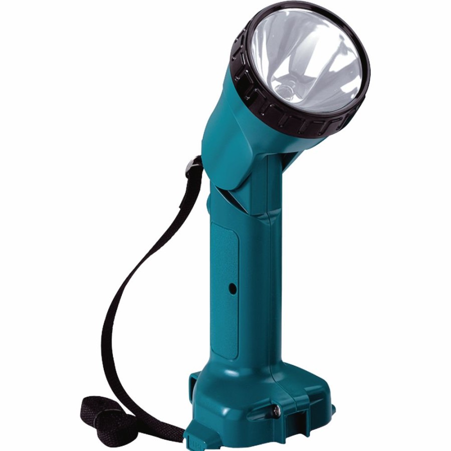 Cordless * | Makita Ml120 12V Flashlight