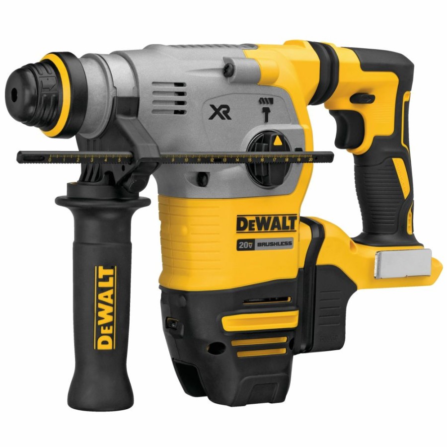 Cordless * | Dewalt Dch293B 20V Max Xr 1-1/8 Sds-Plus Rotary Hammer (Tool Only)