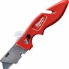 Cutting * | Milwaukee 48-22-1901 Fastback Flip Pocket Utility Knife