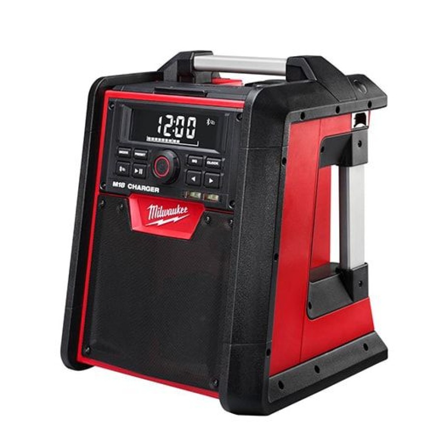 Cordless * | Milwaukee 2792-20 Jobsite Radio & Charger