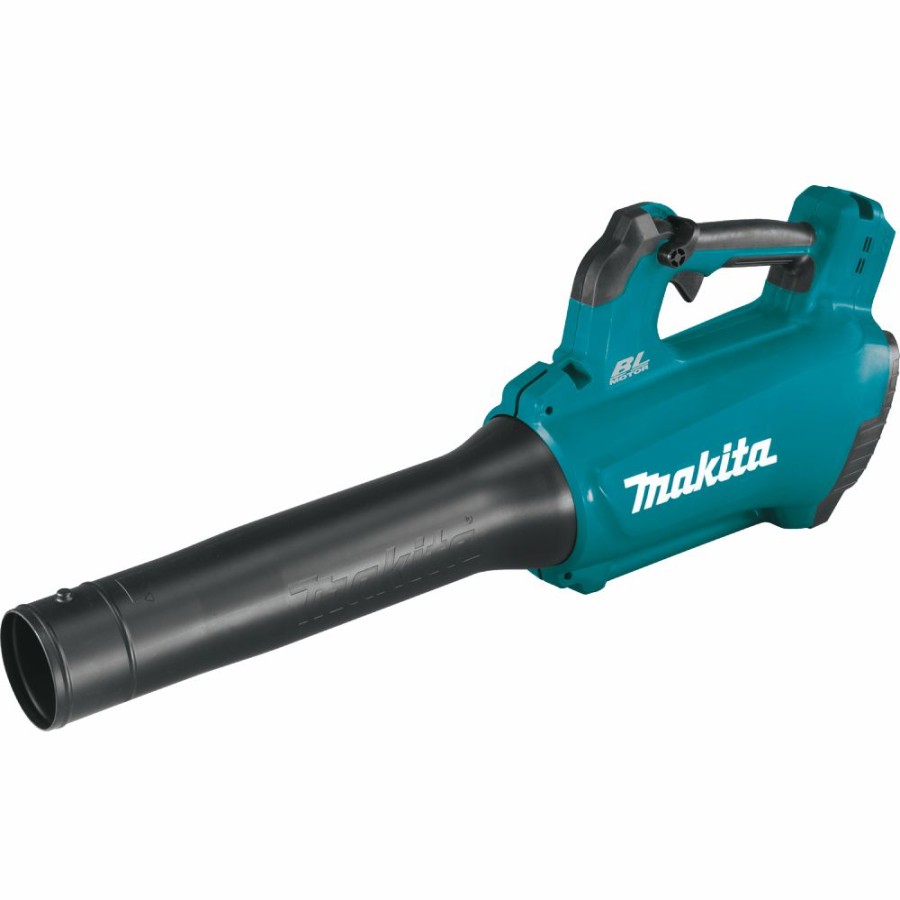 Cordless * | Makita Xbu03Z 18V Lxt Brushless Cordless Blower (Tool Only)