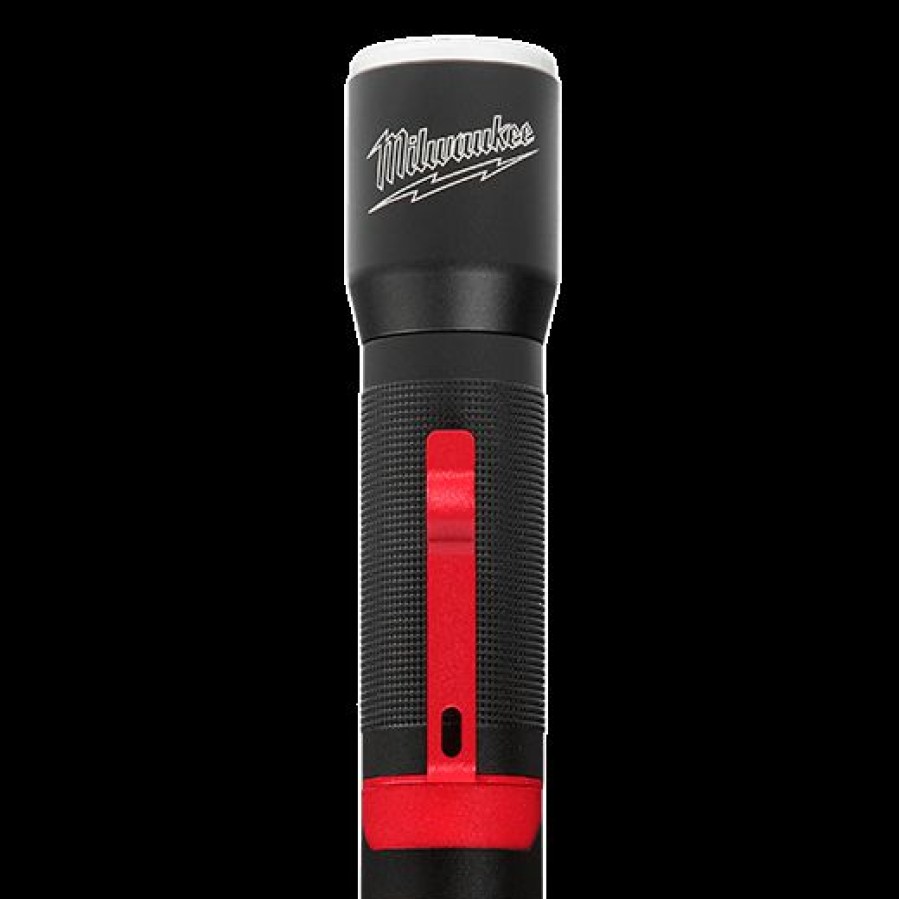 Cordless * | Milwaukee 2107 325L Focusing Flashlight