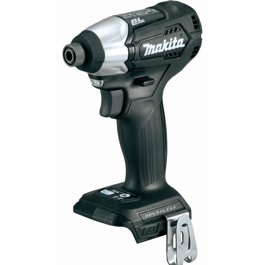 Cordless * | Makita Xdt15Zb 18V Lxt Cordless Impact Driver (Tool Only)