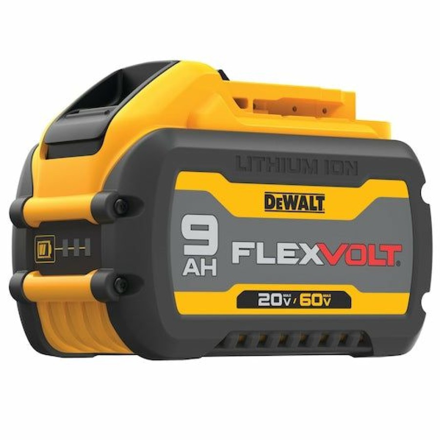 Cordless * | Dewalt Dcb609 20V/60V Max Flexvolt Battery