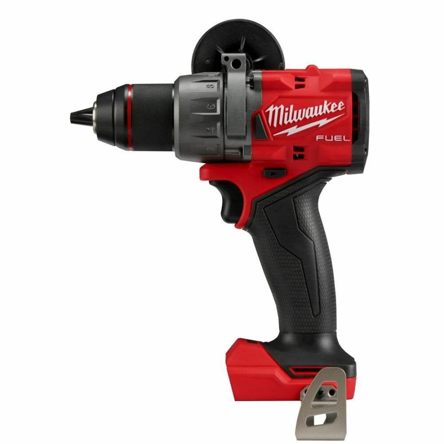 Cordless * | Milwaukee 2903-20 M18 Fuel 1/2 Drill/Driver (Tool Only)