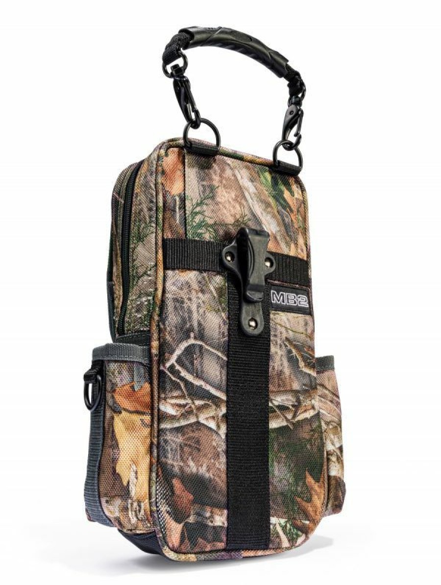 Work Gear * | Veto Pro Pac Mb2 Camo Tool Pouch