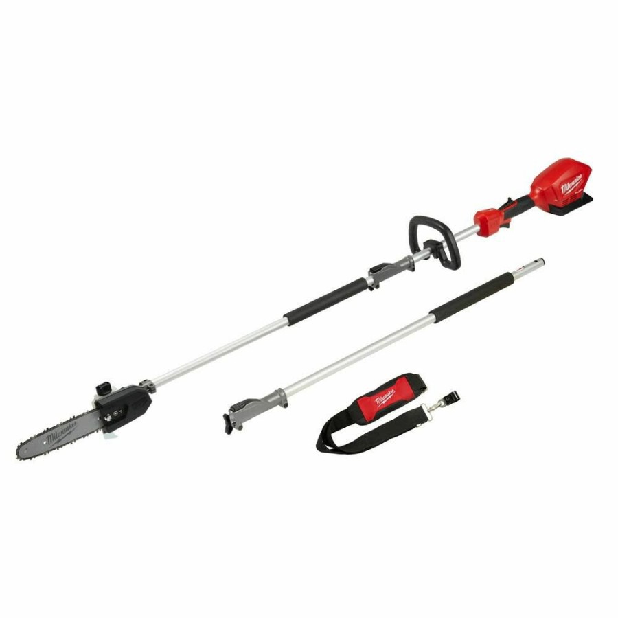 Cordless * | Milwaukee 2825-20Ps M18 Fuel 10 Pole Saw