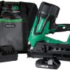 Cordless * | Metabo Hpt Nr1890Dr 18V Cordless Framing Nailer