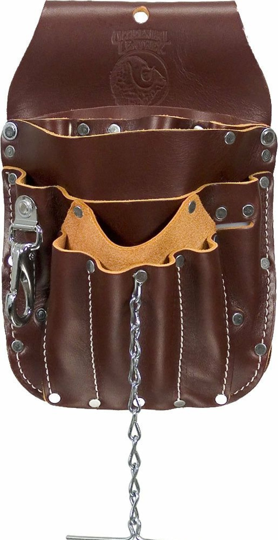 Work Gear * | Occidental Leather 5049 Telecom Pouch