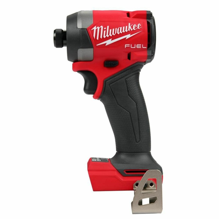 Cordless * | Milwaukee 2953-20 M18 Fuel Impact Driver (Tool Only)