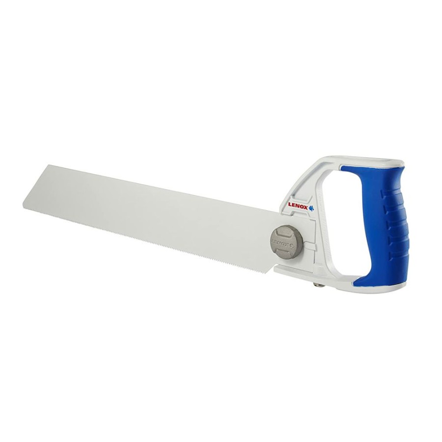 Cutting * | Lenox Hsf18 18 Pvc / Abs Hand Saw