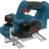 Cordless * | Bosch Plh181B 18V 3-1/4 Planer (Tool Only)