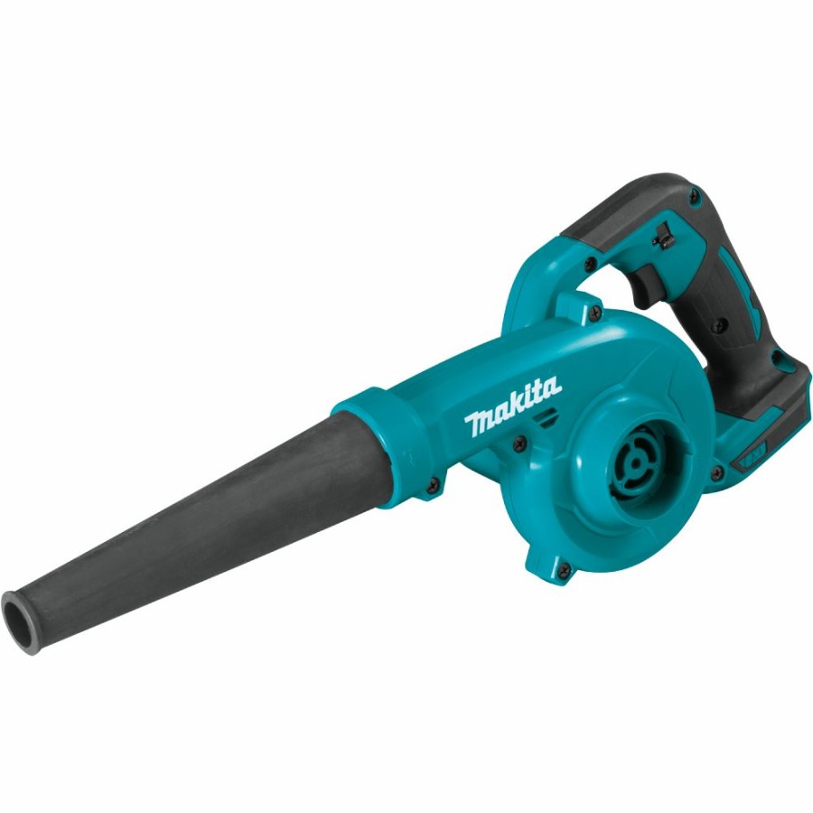 Cordless * | Makita Xbu05Z 18V Lxt Lithium-Ion Cordless Blower (Tool Only)