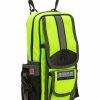 Work Gear * | Veto Pro Pac Mb2 Hi-Viz Yellow Tool Pouch