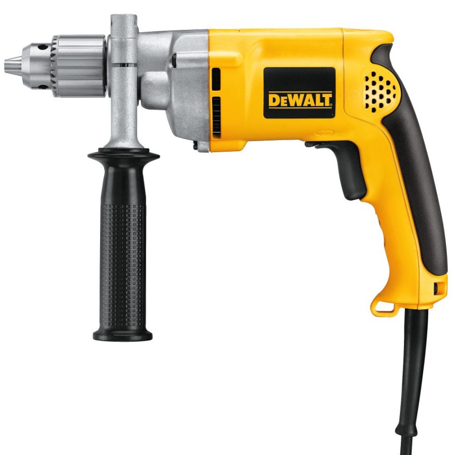 Drilling * | Dewalt Dw235G 1/2 Pistol Handle Vs Drill