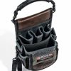 Work Gear * | Veto Pro Pac Tp3 Tool Pouch