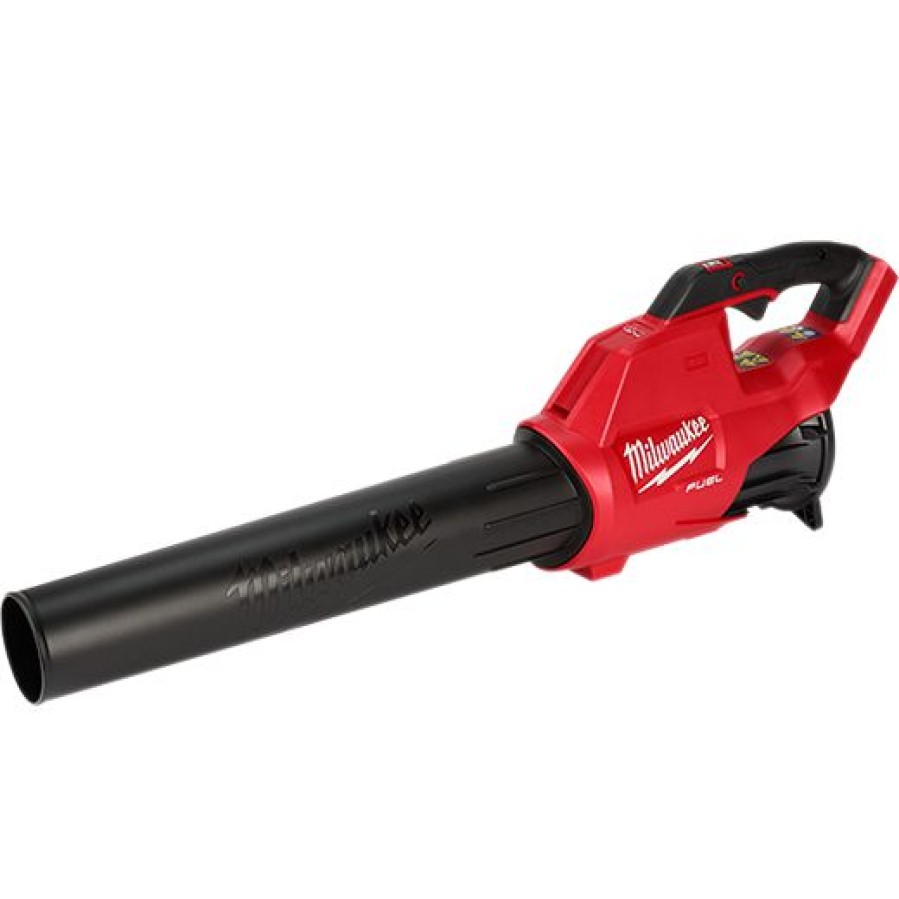 Cordless * | Milwaukee 2724-20 Fuel Blower (Tool Only)