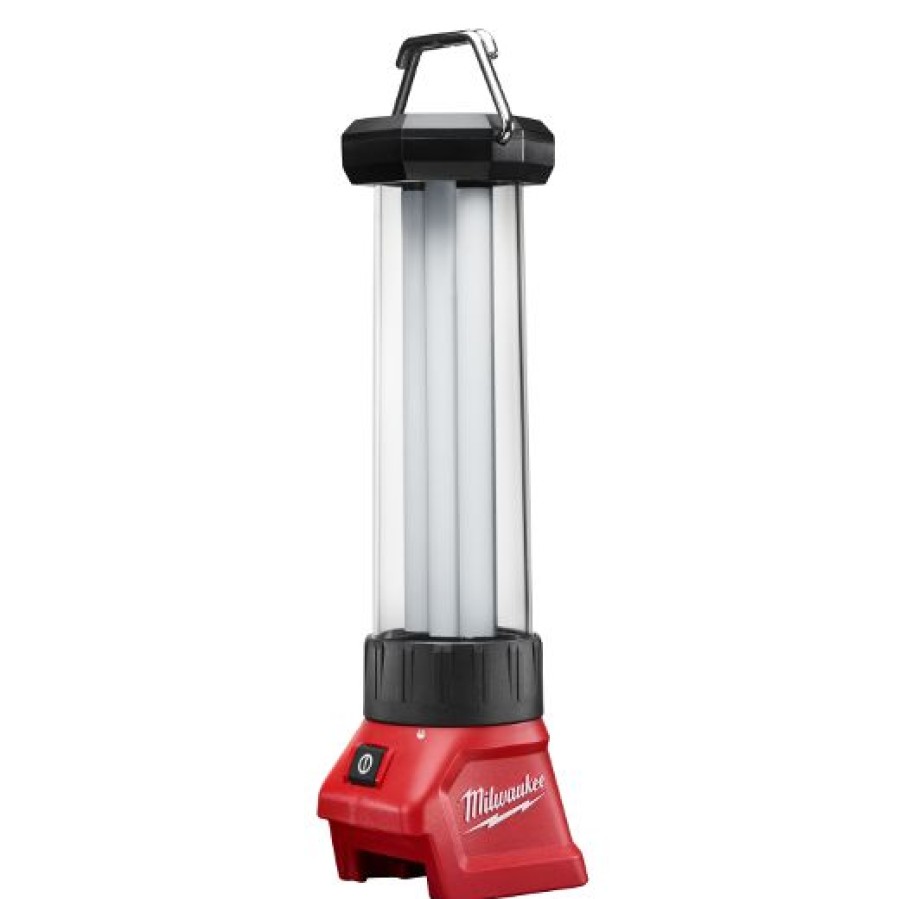 Cordless * | Milwaukee 2363-20 M18 Led Lantern/Flood Light