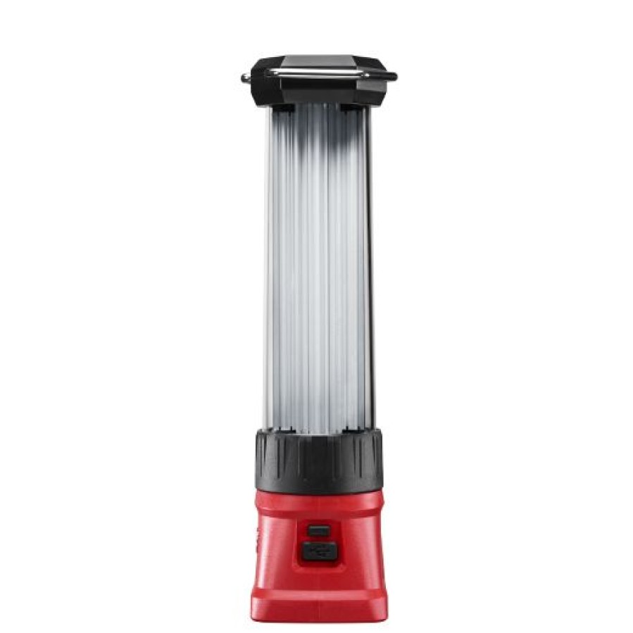 Cordless * | Milwaukee 2363-20 M18 Led Lantern/Flood Light